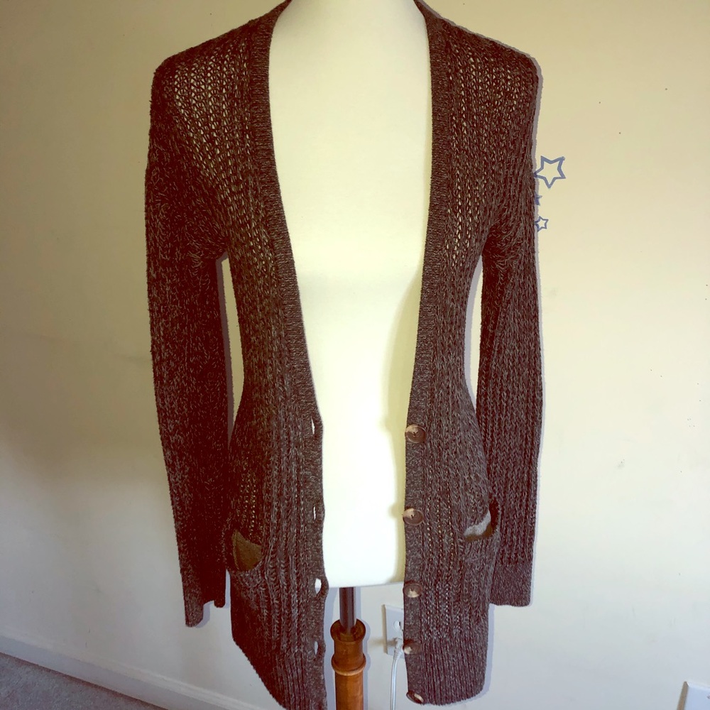 American Eagle Sweater